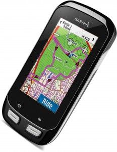 GPS ciclismo Garmin Edge 1000
