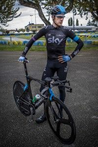 Froome Sky