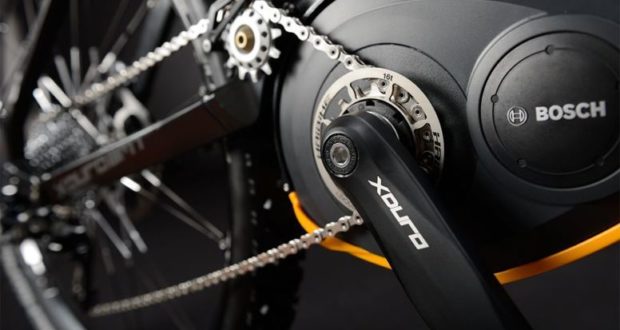 Lista comparativa de los mejores motores de bicicleta eléctrica